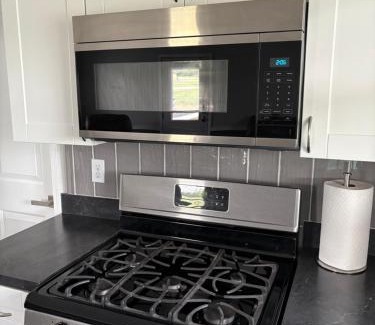 Davis House | Nexlevel Rentals