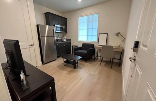 Ontario House | Next Gen Room in Ontario Ranch. Completely private with private entrance. n
