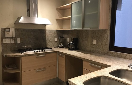 Polanco Apartment | Next to Hyatt Regency