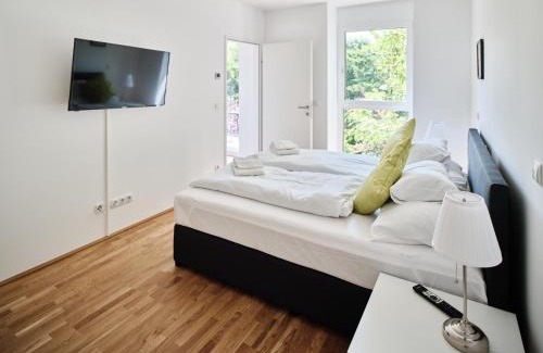 Penzing Apartment | Next to Schönbrunnpalace close to Public Transport - MySchönbrunn Apartments