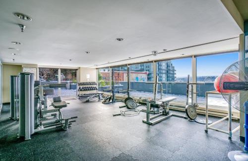 Downtown Seattle Apartment | Next to the Market at Newmark