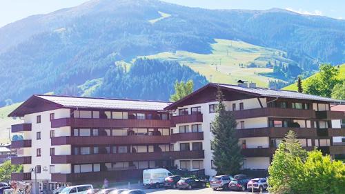 Wiesern Apartment | Next to Zwölferkogel include Jokercard
