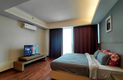 Shah Alam Apartment | Nexus Suite #1 by Inspired Homes