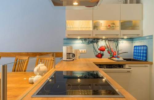 Norderney Resort | ney.land apartments