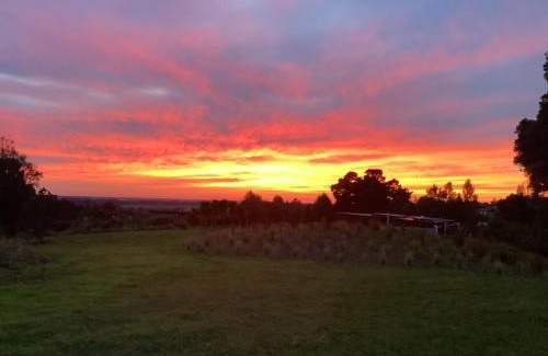 Geraldine Bed & Breakfast | Ngā Whare Mānatu