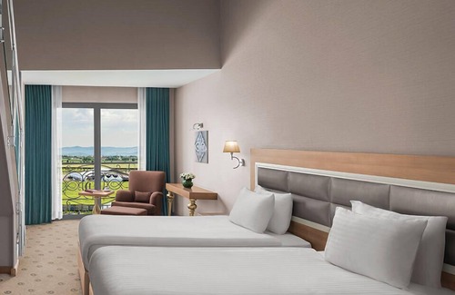 Sadikbey Hotel | NG Afyon