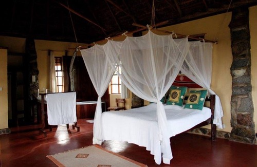 Maralal Hotel | Ngari Hill Ecolodge