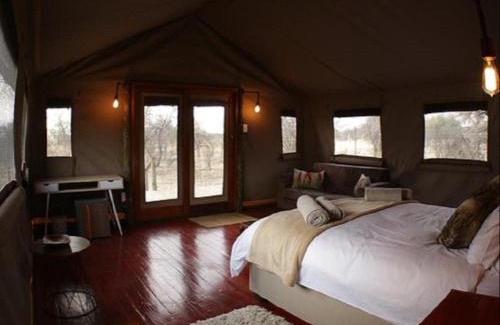Hammanskraal Cabin | Ngata Safari Lodge