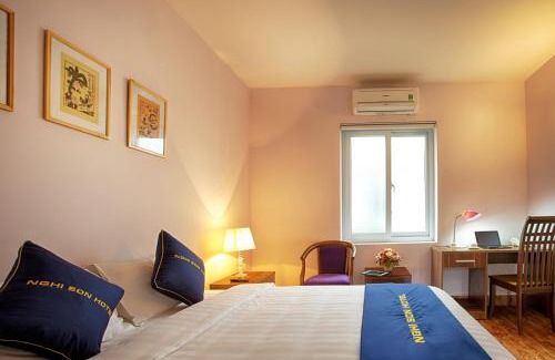 Tinh Gia Hotel | Nghi Son Hotel