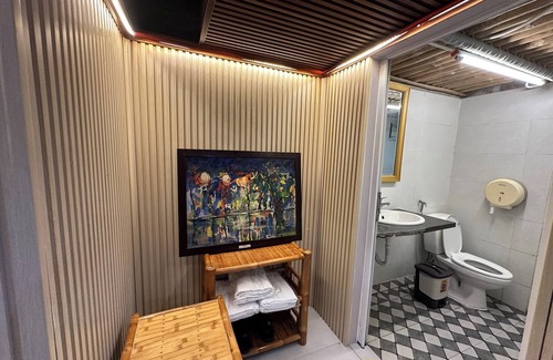 Hai Hoa Hotel | Ngoc Linh Villas Hotel