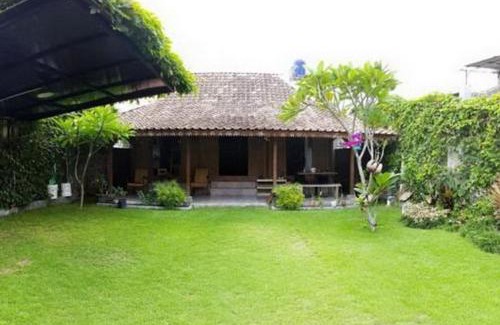 Baturetno House | Ngomah Tentrem