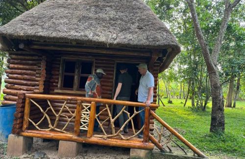 Kireka House | Nguru Farm