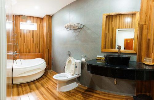 Trung Chanh Hotel | Nguyên Thái