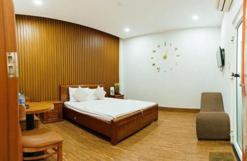 Trung Chanh Hotel | Nguyên Thái