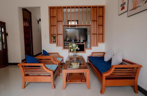 Dong Hoi Apartment | Nhà Chang Homestay