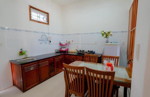 Dong Hoi Apartment | Nhà Chang Homestay