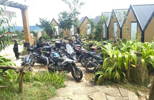 Bac Yen Hotel | Nhà hàng Homestay Phố Núi