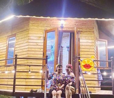 Soc Son Cabin | Nhà trên cây