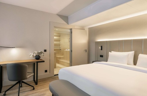 Vondelbuurt Hotel | NH Amsterdam Leidseplein