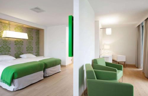 Volewijck Hotel | NH Amsterdam Noord