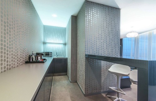 Ruzinov Hotel | NH Bratislava Gate One