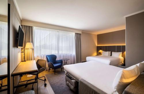 Diegem Hotel | NH Brussels Airport