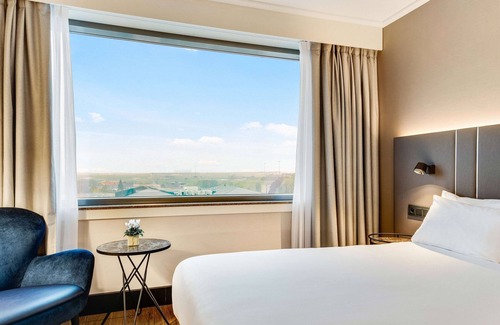 Diegem Hotel | NH Brussels Airport