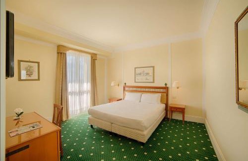 Caltagirone Hotel | NH Caltagirone Villa San Mauro