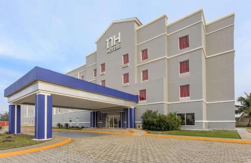 Coatzacoalcos Hotel | NH Coatzacoalcos
