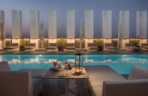 Milan Hotel | NH Collection Milano CityLife