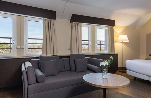 Meyrin Hotel | NH Geneva Airport