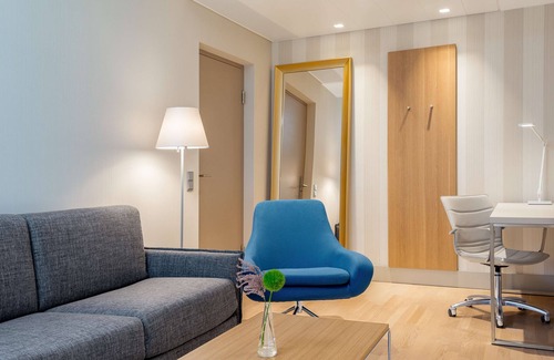 Graz City Centre Hotel | NH Graz City