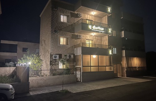 Zefta Apartment | NH Guest House Zefta - First Floor Apt