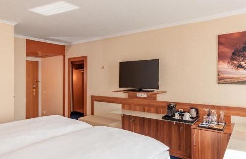 Schubert & Salzer Hotel | NH Ingolstadt