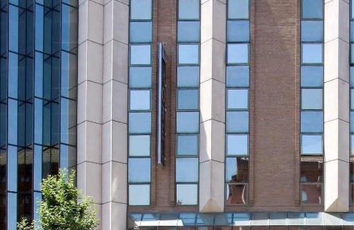 Lleida Hotel | NH Lleida Pirineos