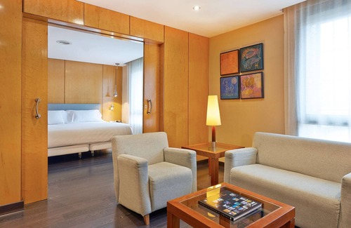 Lleida Hotel | NH Lleida Pirineos