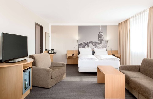 Englschalking Hotel | NH München Messe