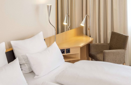 Englschalking Hotel | NH München Messe