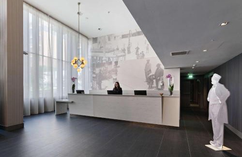 San Leonardo Hotel | NH Parma