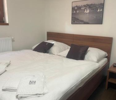 Lucina House | NH resort