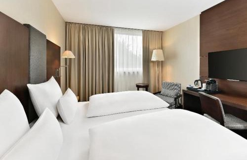 Bonlanden Hotel | NH Stuttgart Airport