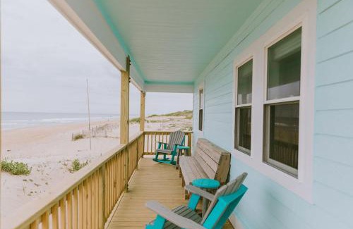 Nags Head House | NH337C Coastal Dunes 3
