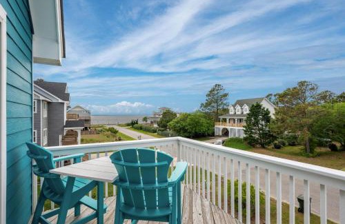 Nags Head House | NH505 Let's Do Sunset