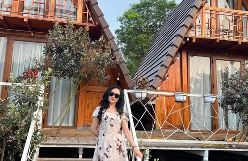 Ba Vi House | Nha Ben Ho Venue Travel