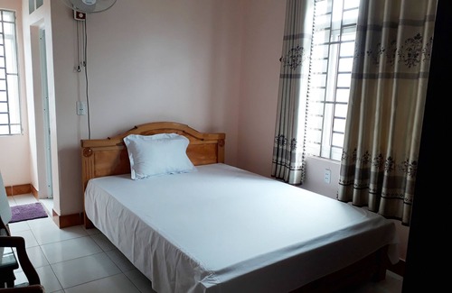 Bac Kan Hotel | Nha Nghi Hung Van - Bac Kan