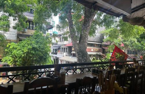 Trung Hoa Nhan Chinh Apartment | nha7bngo140tdh