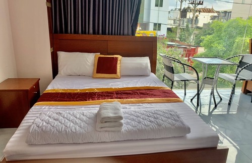 District 12 Hotel | Nhan Duc Hotel