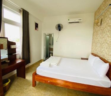 District 12 Hotel | Nhat Hoang Hotel