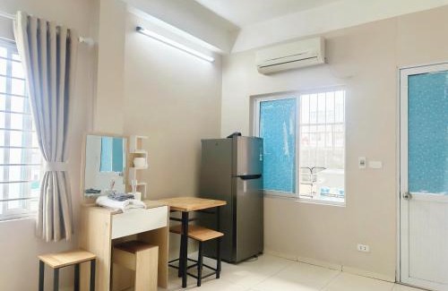 Tu Liem House | nhatrodongme