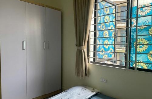 Dich Vong Hau House | nhatroduytan